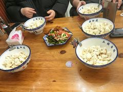 -赵西安三鲜煮馍馆(大车家巷店)