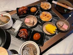 -吉秋田鲜和牛烧肉·肉档自选