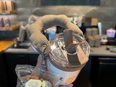 -星巴克臻选(深圳卓悦中心店)
