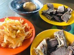 -清真磨沟沿老字号牛肉面(总店)
