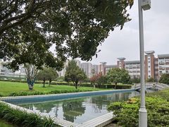 -浙江万里学院(钱湖校区)