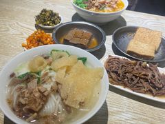 -调皮郎咸肉粉(新地标店)