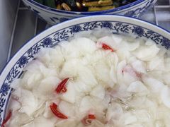 -屯老二农家铁锅炖·行业领军者(梅江店)