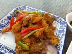 -品鲜村农家菜·阳澄湖大闸蟹(总店)