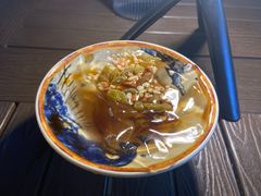 -臻鲜燕海鲜融合餐厅(金陵style店)