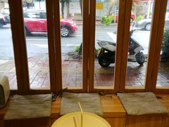 -Oasis coffee燕谷咖啡(公信店)