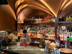 -Mogul Eatery·大亨餐酒馆