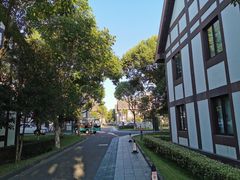 -太阳岛度假酒店