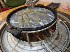 -炭虎子水浒烤肉(梦时代店)
