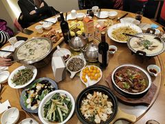 -小土豆北方菜馆(文慧园店)