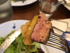 -Le Comptoir de la Gastronomie