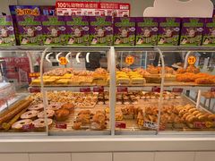 -味多美蛋糕(六里桥店)