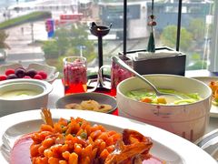 -馋遇江南·精致湖景雅宴(东方之门店)