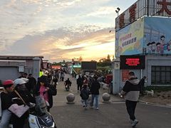 -大学城夜市大排档(凤栖路店)