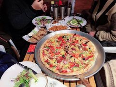 -Tubestation站点比萨(五道营店)