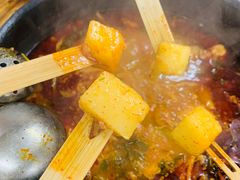 -笔记安顺夺夺粉火锅