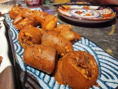 -十三姨正合丰烤肉(营迹路店)