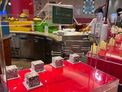 -咖啡苑自助餐厅·中国大饭店