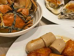 -印象餐厅(杭州国际博览中心北辰大酒店)