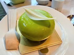 -拾溪餐厅(杭州千禧度假酒店)