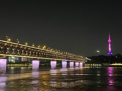 -武汉长江大桥