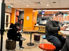 -麦当劳(温州人民路店)