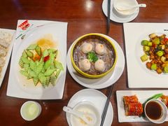 -古南都·老广东酒楼(龙江店)