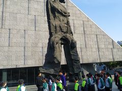 -侵华日军南京大屠杀遇难同胞纪念馆