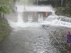 -青龙双河漂流