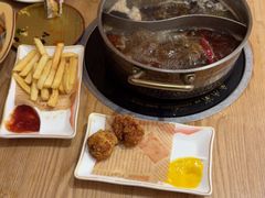 -松野谷·寿喜烧自助(华联顺义金街购物中心店)