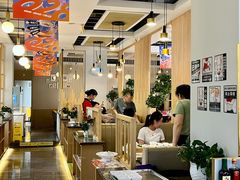 -芭夯兔·兔肉汤锅(新都店)