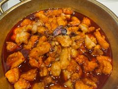 -涿派·炝锅鱼(涿州店)