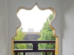 -常熟方塔园
