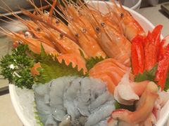 -水木锦堂·自助铁板烧(望京凯德MALL店)