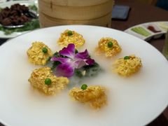 -全聚德(上海首店浦东店)