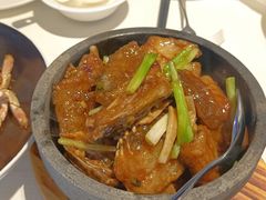 -金苑海鲜酒家(来魅力店)