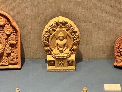 -迪庆藏族自治州博物馆