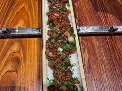 -竹一味·竹筒饭