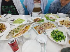 -威海渔村(黄兴路店)