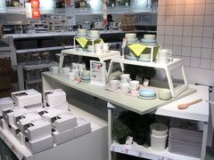 -宜家家居(西安未央商场店)