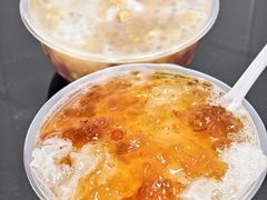 -百花传统甜品店(原址店)