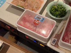 -野妹火锅(布吉店)