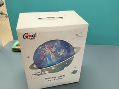 -康朴乐儿童学习桌椅(蓝色港湾店)