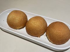 -蔡澜点心·粤菜(嘉里中心店)