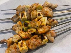 -宛平李记小吃(东关街店)