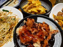 最东北锅包肉-95号酱骨·一块豆腐(展春园西路店)