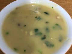 甜沫-老方子馅饼粥(台东店)