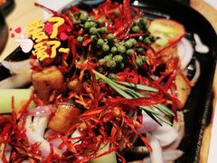 -松鹤楼·非遗·苏帮菜(融科店)