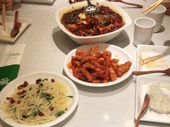 -峨嵋小镇(远洋城店)
