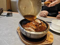 -张烤鸭·川菜·非遗冒烤鸭(青石桥店)